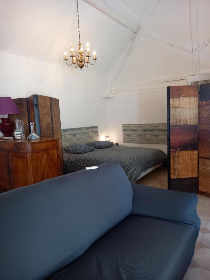 Chez Noelle Bed and Breakfast Illiers-Combray Exterior foto
