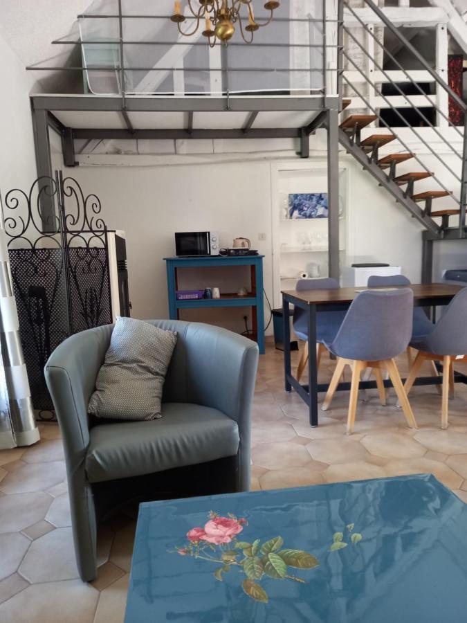 Chez Noelle Bed and Breakfast Illiers-Combray Exterior foto